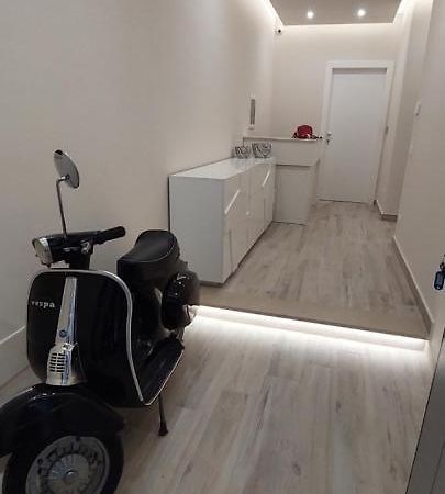 L'Etoile Luxury B&B Tropea Zewnętrze zdjęcie