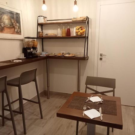 L'Etoile Luxury B&B Tropea Zewnętrze zdjęcie
