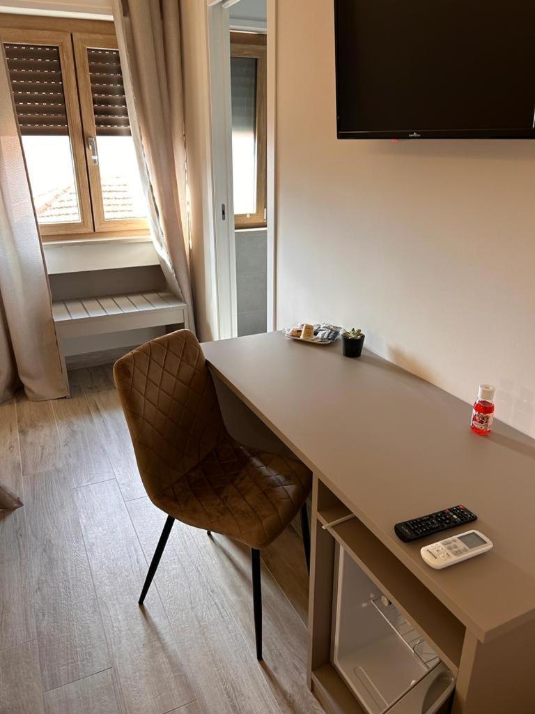 L'Etoile Luxury B&B Tropea Zewnętrze zdjęcie