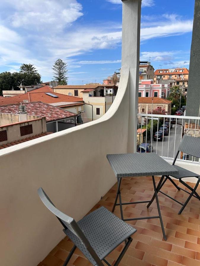 L'Etoile Luxury B&B Tropea Zewnętrze zdjęcie