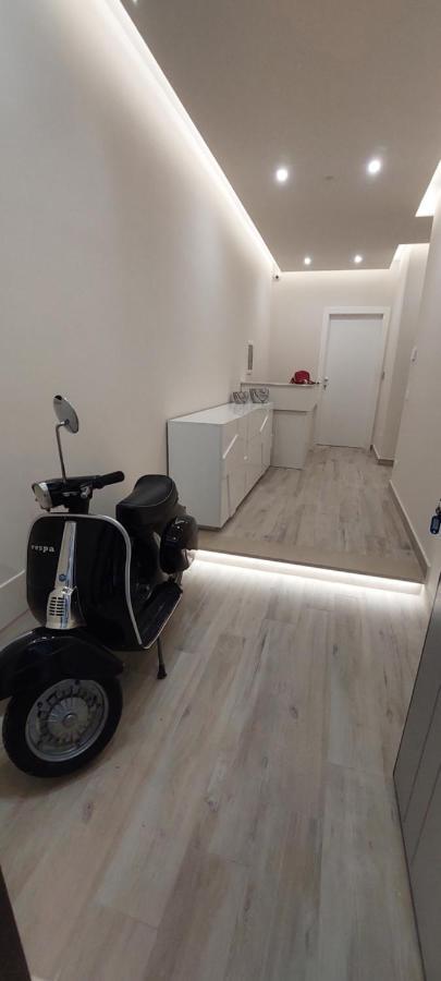 L'Etoile Luxury B&B Tropea Zewnętrze zdjęcie