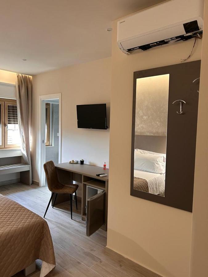 L'Etoile Luxury B&B Tropea Zewnętrze zdjęcie