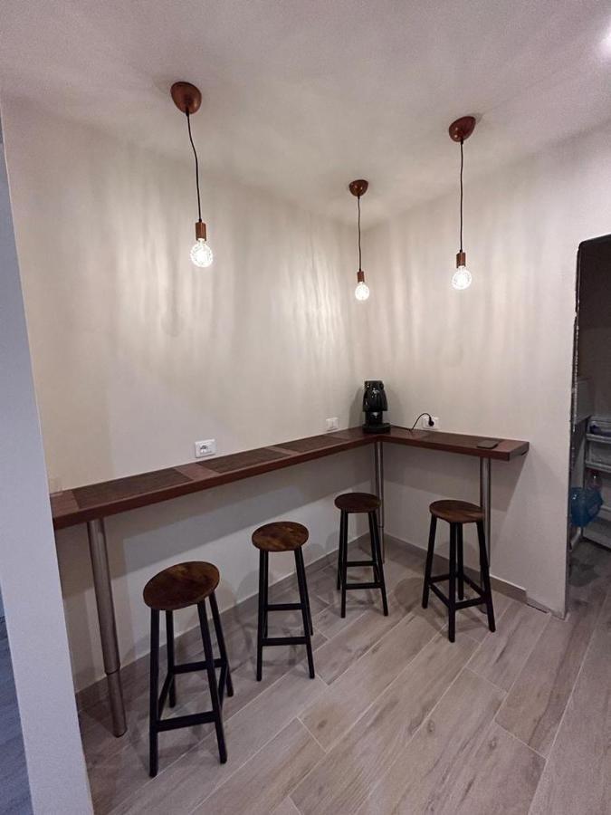 L'Etoile Luxury B&B Tropea Zewnętrze zdjęcie