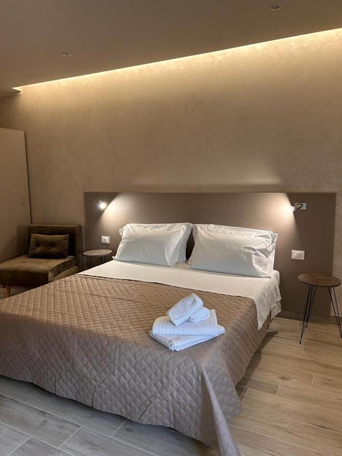 L'Etoile Luxury B&B Tropea Zewnętrze zdjęcie