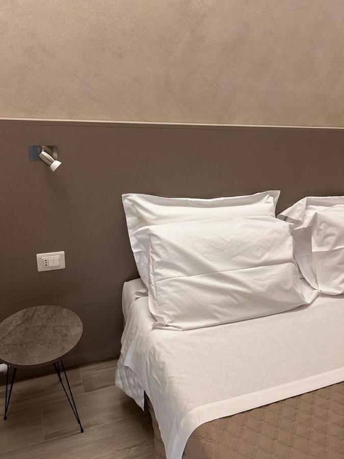 L'Etoile Luxury B&B Tropea Zewnętrze zdjęcie