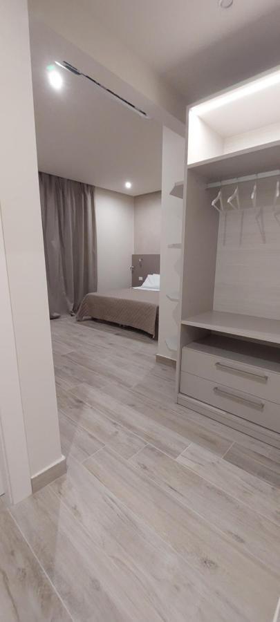 L'Etoile Luxury B&B Tropea Zewnętrze zdjęcie