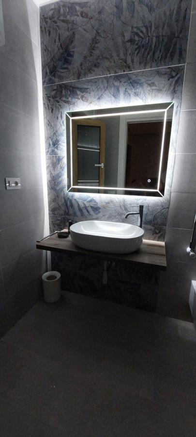 L'Etoile Luxury B&B Tropea Zewnętrze zdjęcie