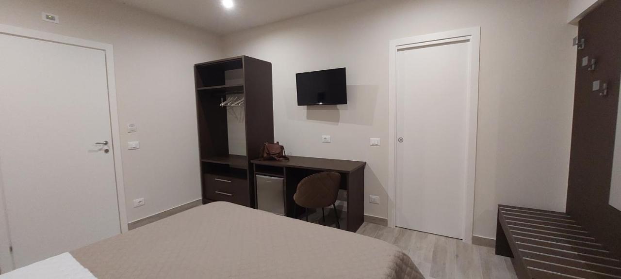 L'Etoile Luxury B&B Tropea Zewnętrze zdjęcie