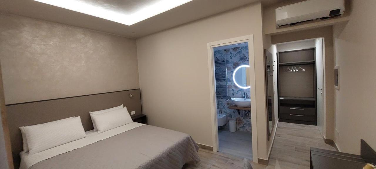 L'Etoile Luxury B&B Tropea Zewnętrze zdjęcie