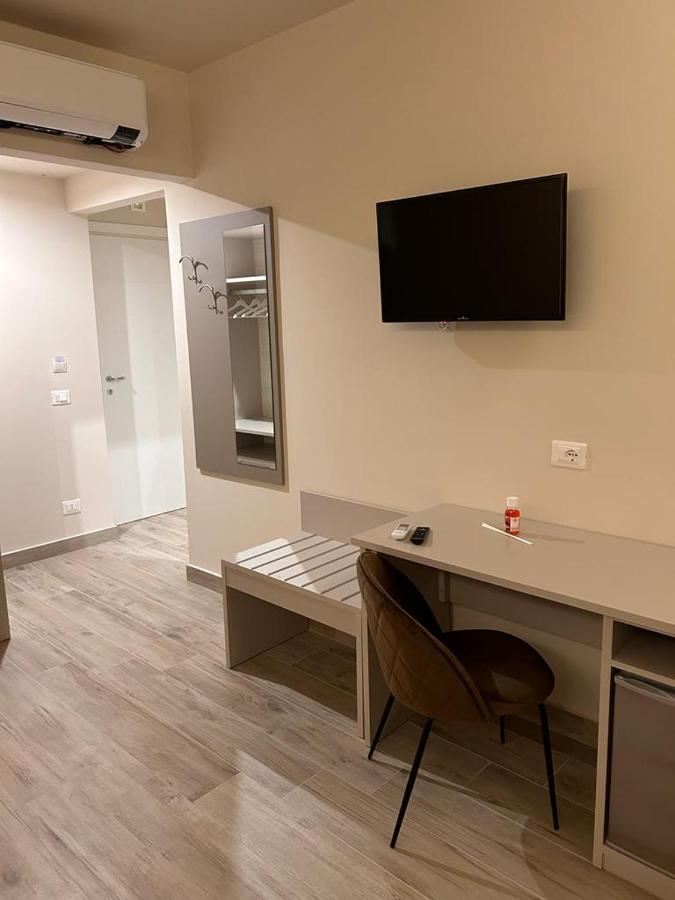 L'Etoile Luxury B&B Tropea Zewnętrze zdjęcie