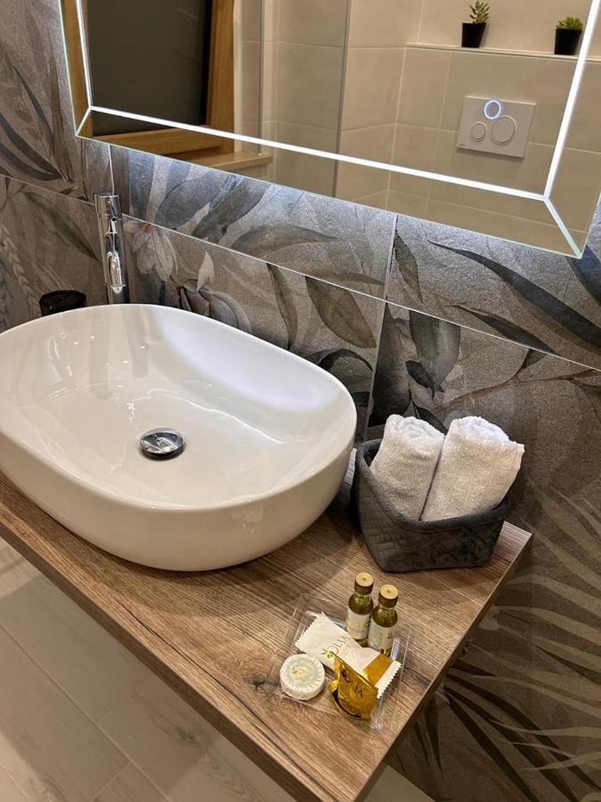 L'Etoile Luxury B&B Tropea Zewnętrze zdjęcie