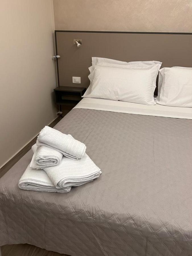 L'Etoile Luxury B&B Tropea Zewnętrze zdjęcie