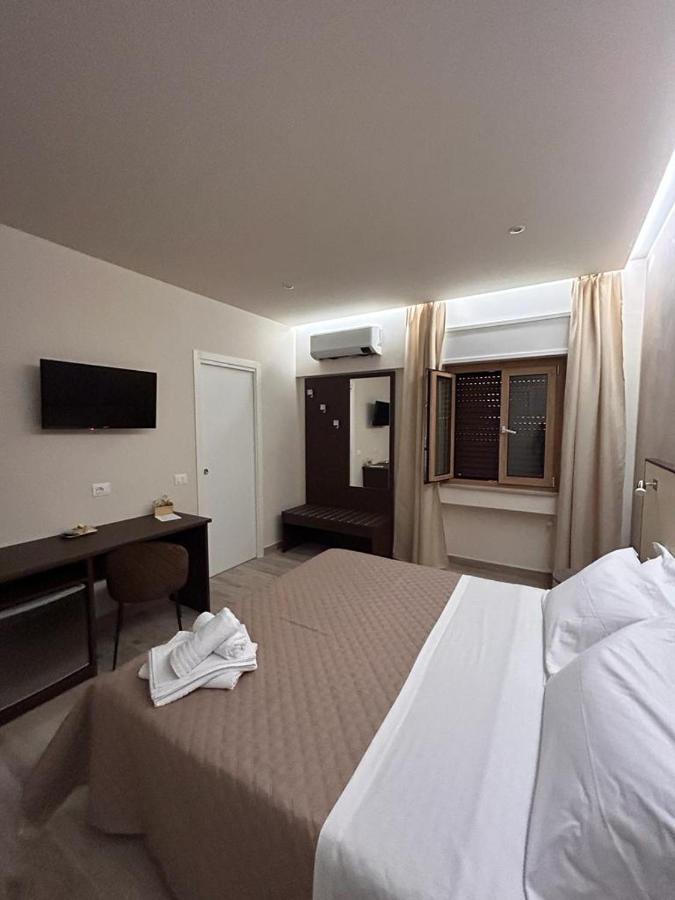 L'Etoile Luxury B&B Tropea Zewnętrze zdjęcie
