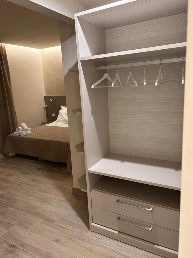 L'Etoile Luxury B&B Tropea Zewnętrze zdjęcie