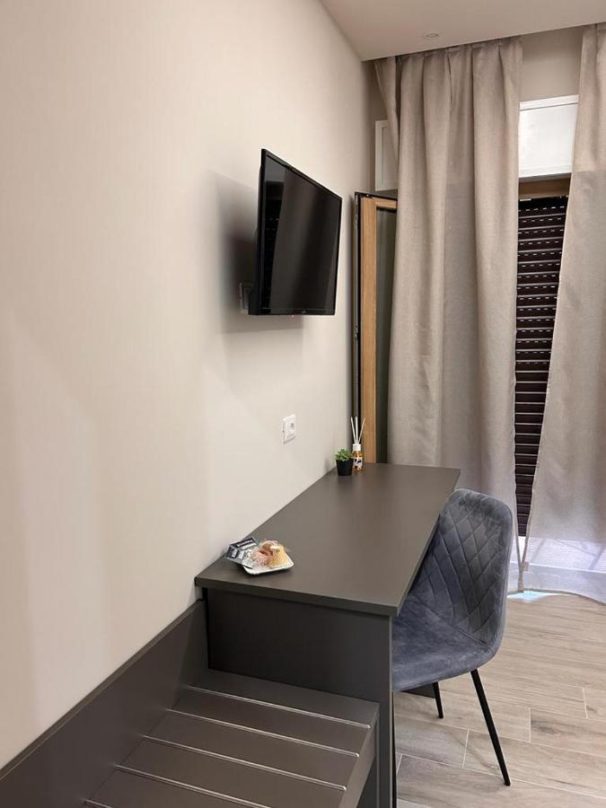 L'Etoile Luxury B&B Tropea Zewnętrze zdjęcie