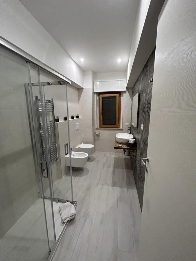 L'Etoile Luxury B&B Tropea Zewnętrze zdjęcie