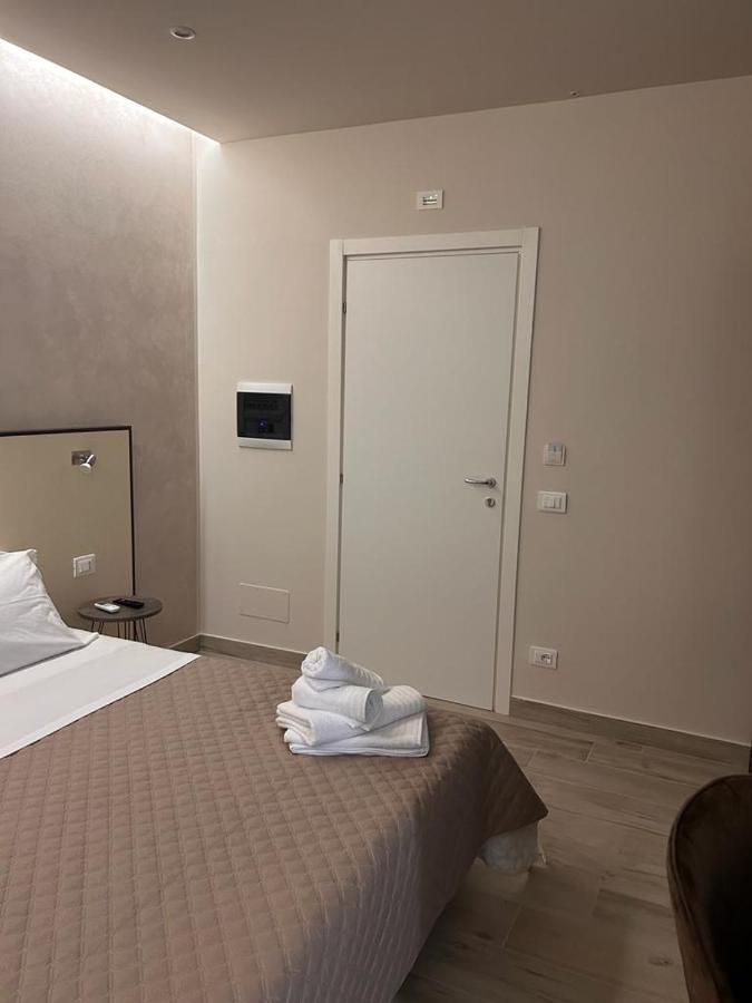 L'Etoile Luxury B&B Tropea Zewnętrze zdjęcie