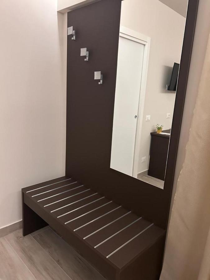 L'Etoile Luxury B&B Tropea Zewnętrze zdjęcie