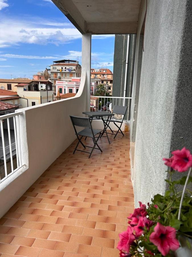L'Etoile Luxury B&B Tropea Zewnętrze zdjęcie