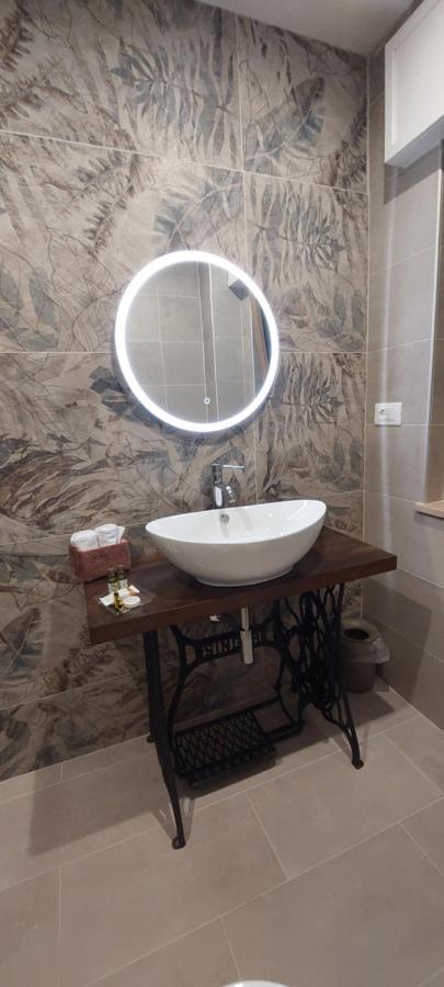 L'Etoile Luxury B&B Tropea Zewnętrze zdjęcie