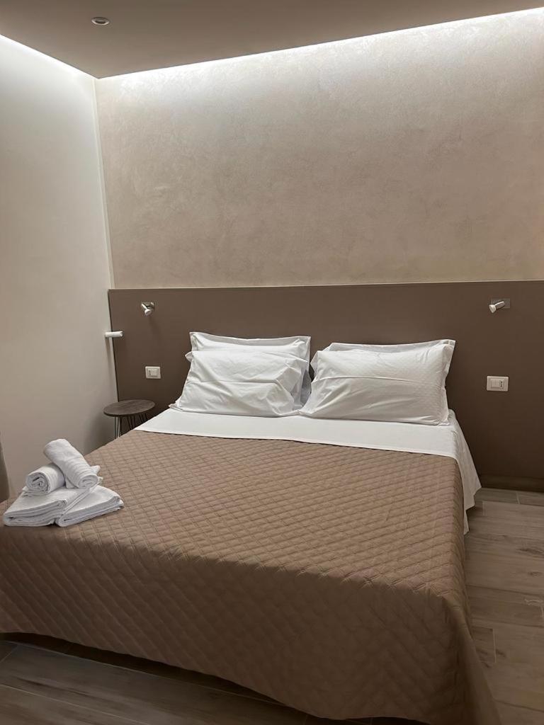 L'Etoile Luxury B&B Tropea Zewnętrze zdjęcie