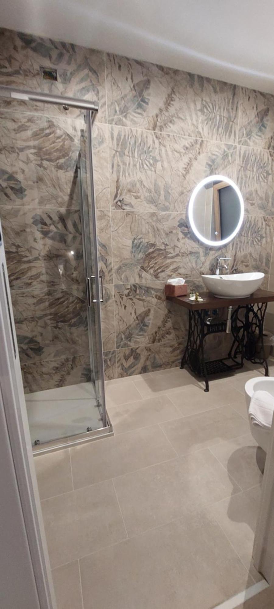 L'Etoile Luxury B&B Tropea Zewnętrze zdjęcie