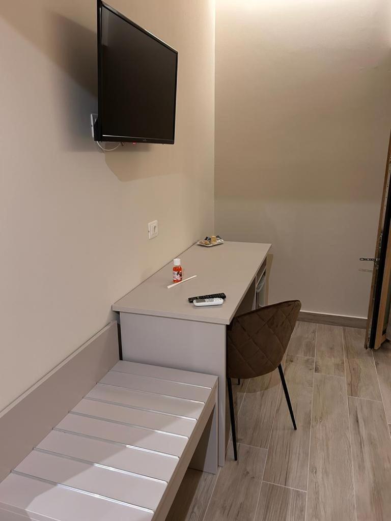 L'Etoile Luxury B&B Tropea Zewnętrze zdjęcie