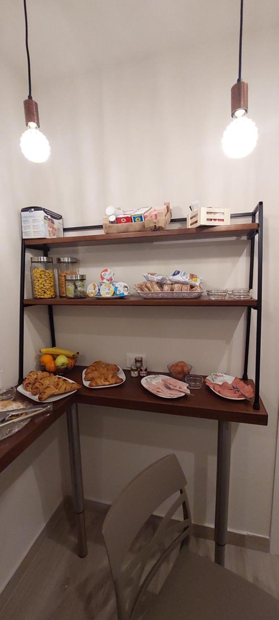 L'Etoile Luxury B&B Tropea Zewnętrze zdjęcie