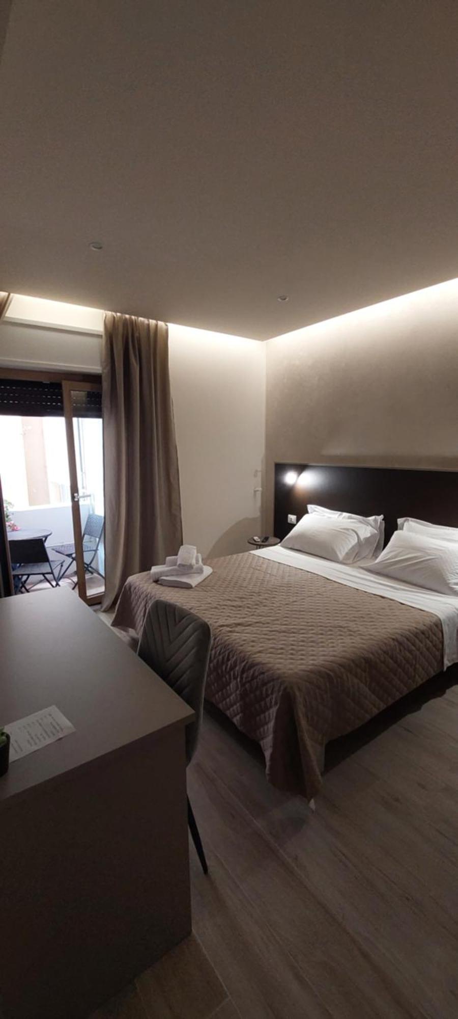 L'Etoile Luxury B&B Tropea Zewnętrze zdjęcie