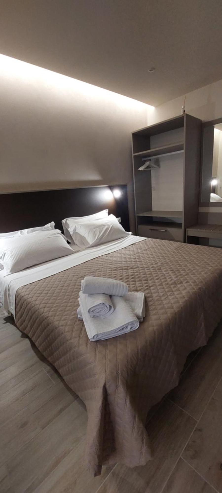 L'Etoile Luxury B&B Tropea Zewnętrze zdjęcie