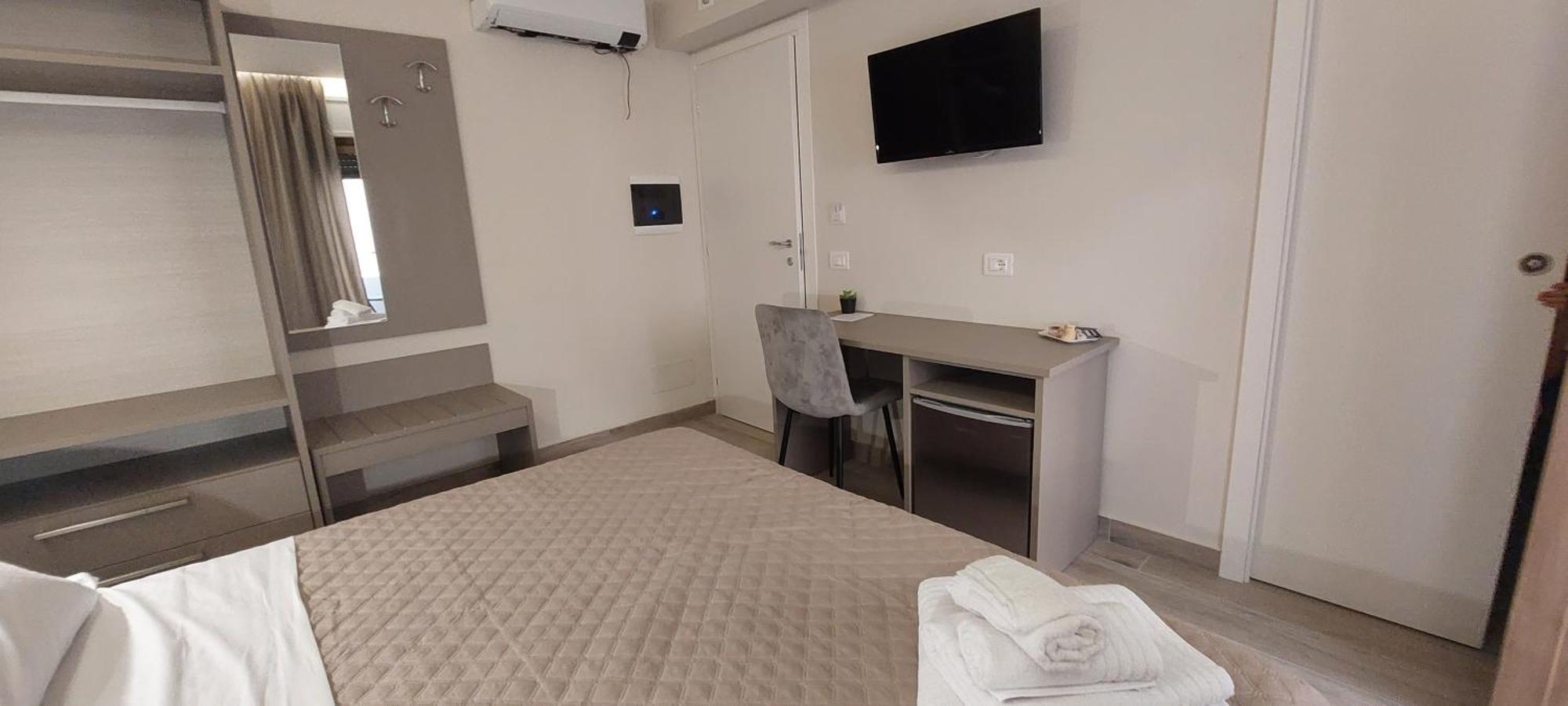 L'Etoile Luxury B&B Tropea Zewnętrze zdjęcie