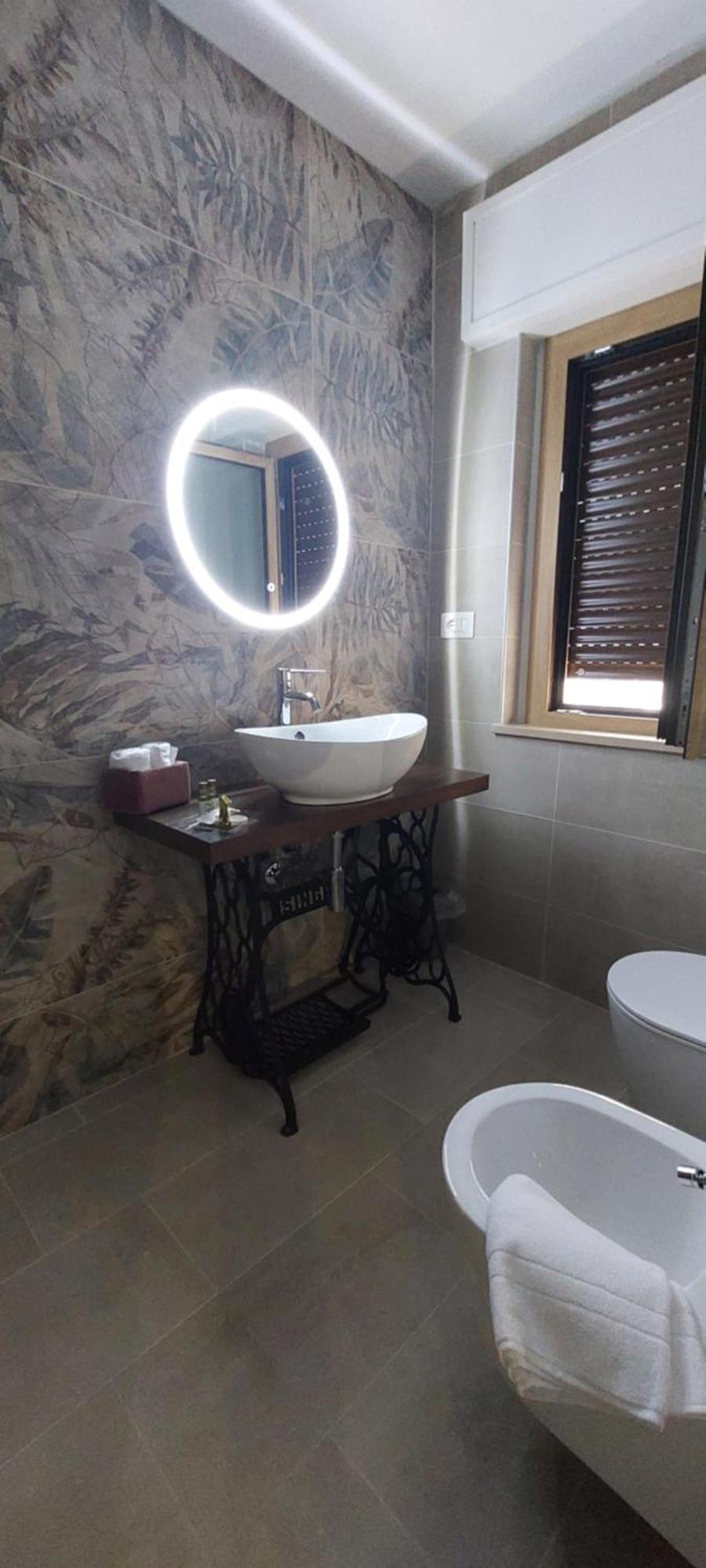 L'Etoile Luxury B&B Tropea Zewnętrze zdjęcie