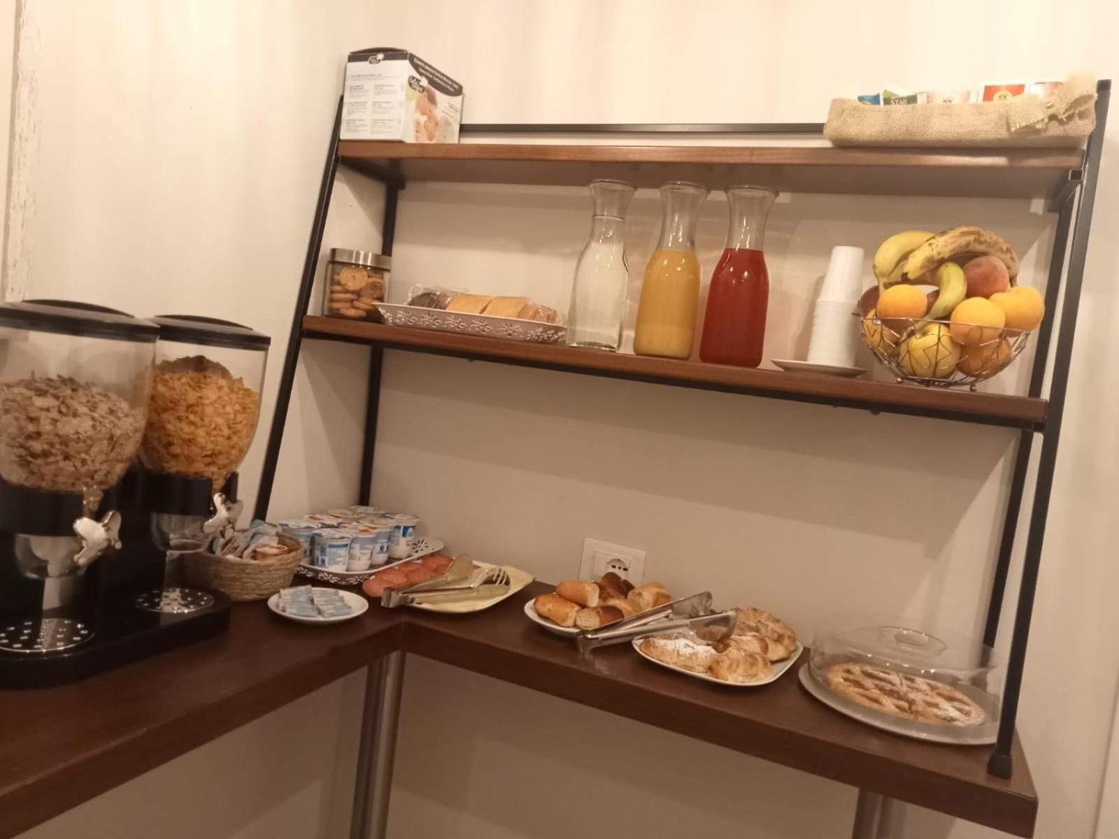 L'Etoile Luxury B&B Tropea Zewnętrze zdjęcie