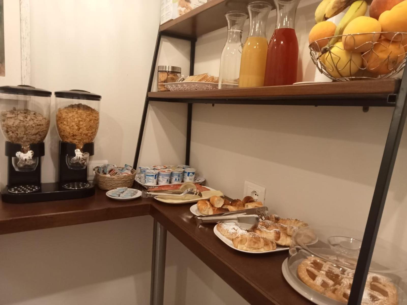 L'Etoile Luxury B&B Tropea Zewnętrze zdjęcie