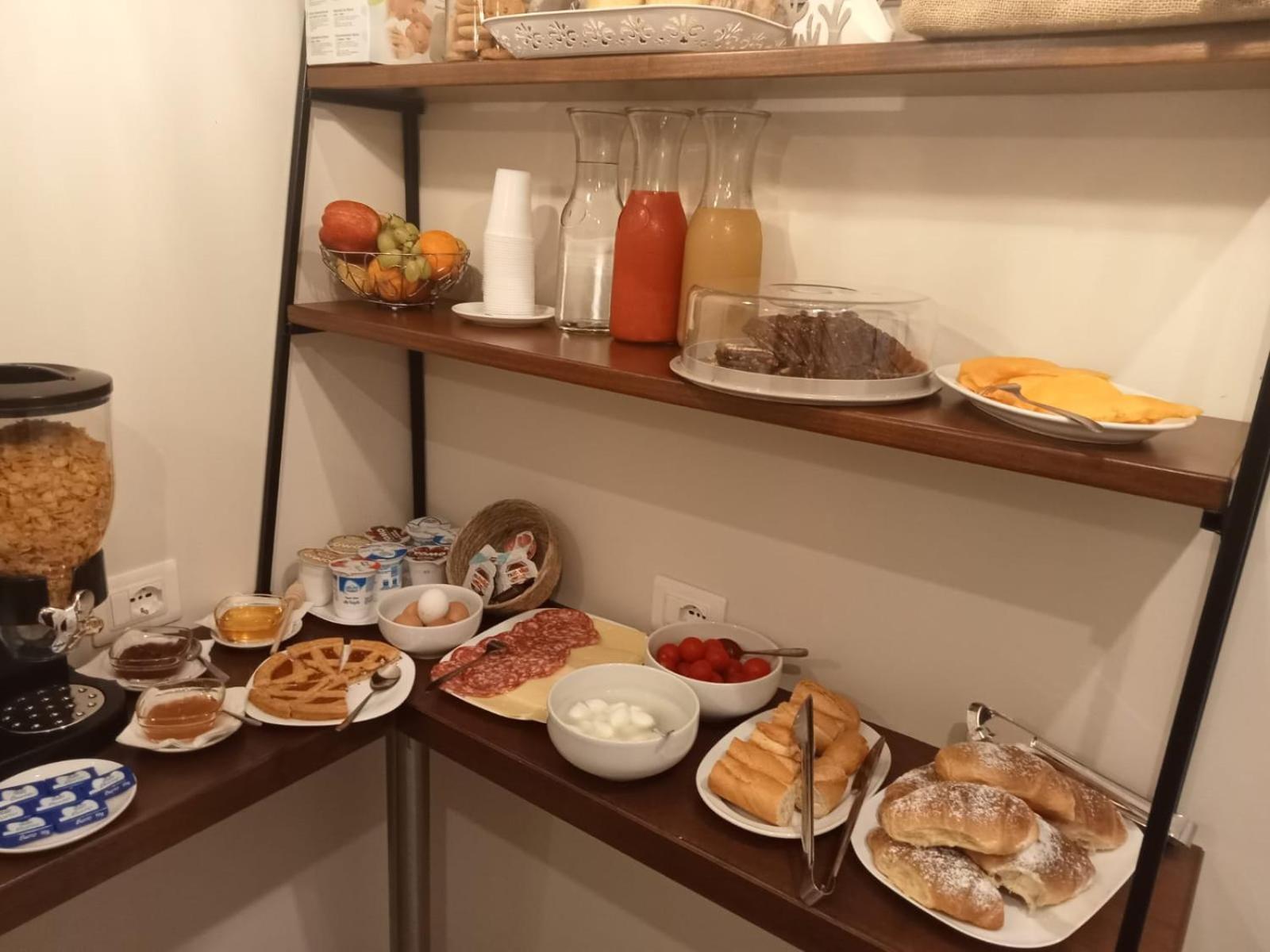 L'Etoile Luxury B&B Tropea Zewnętrze zdjęcie